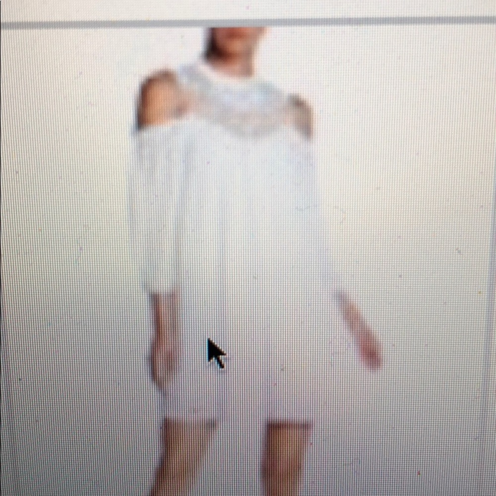 As You Wish dress purchased at Nordstrom